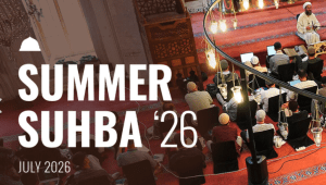 Banner Summer Program 2026